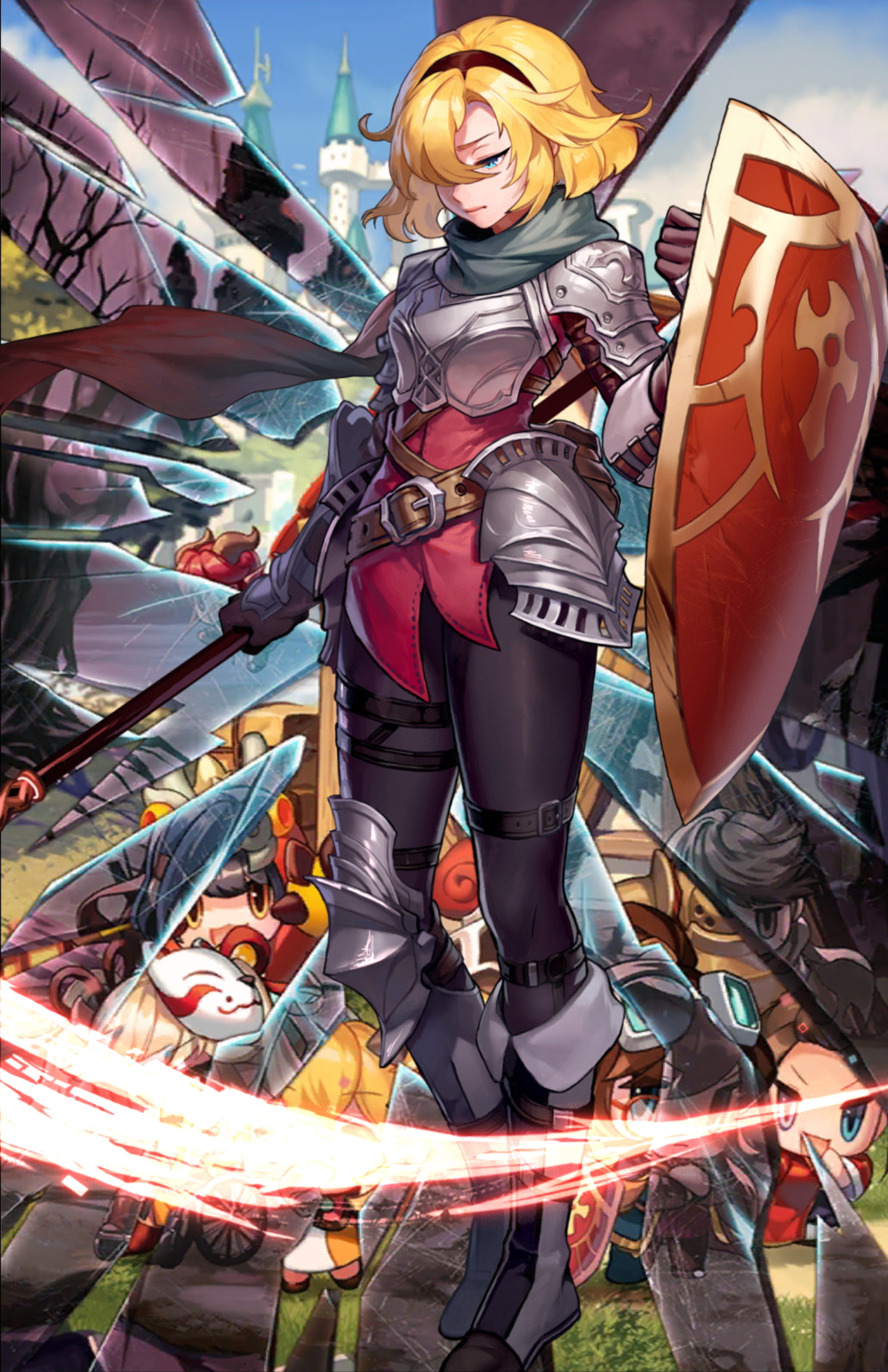 Anime Adventures Update 13.5 Tier List! Who are the NEW Meta Units?